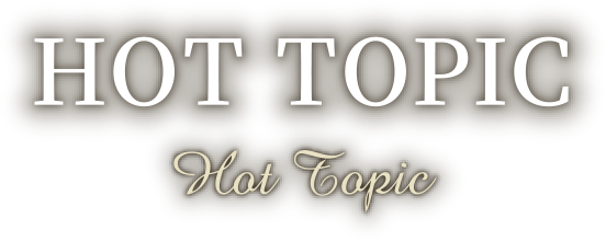 HOT TOPIC