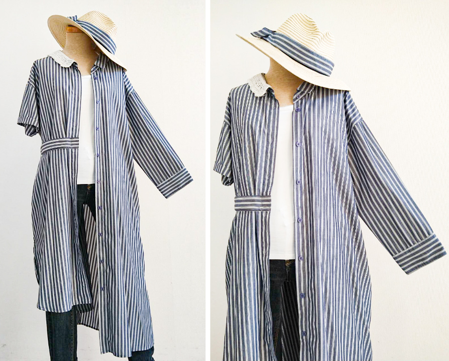 仙台南小泉店 お洋服のリメイク リフォーム お直しなら ママのリフォーム へ 仙台南小泉店 お洋服のリメイク リフォーム お直しなら ママのリフォーム へ